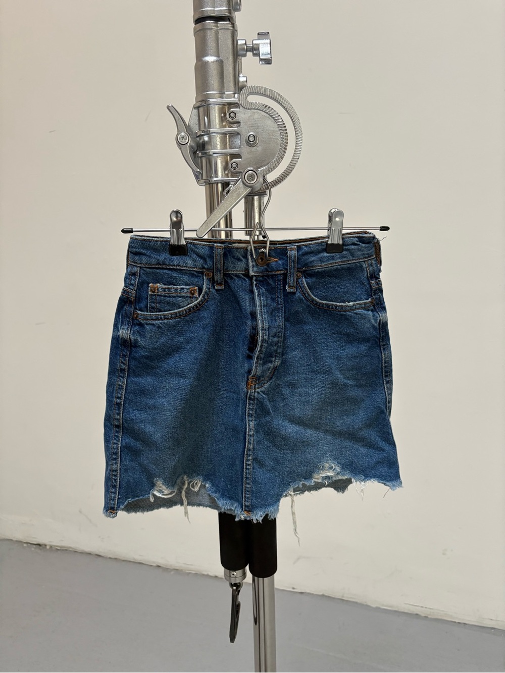 Bershka Vintage Skirt